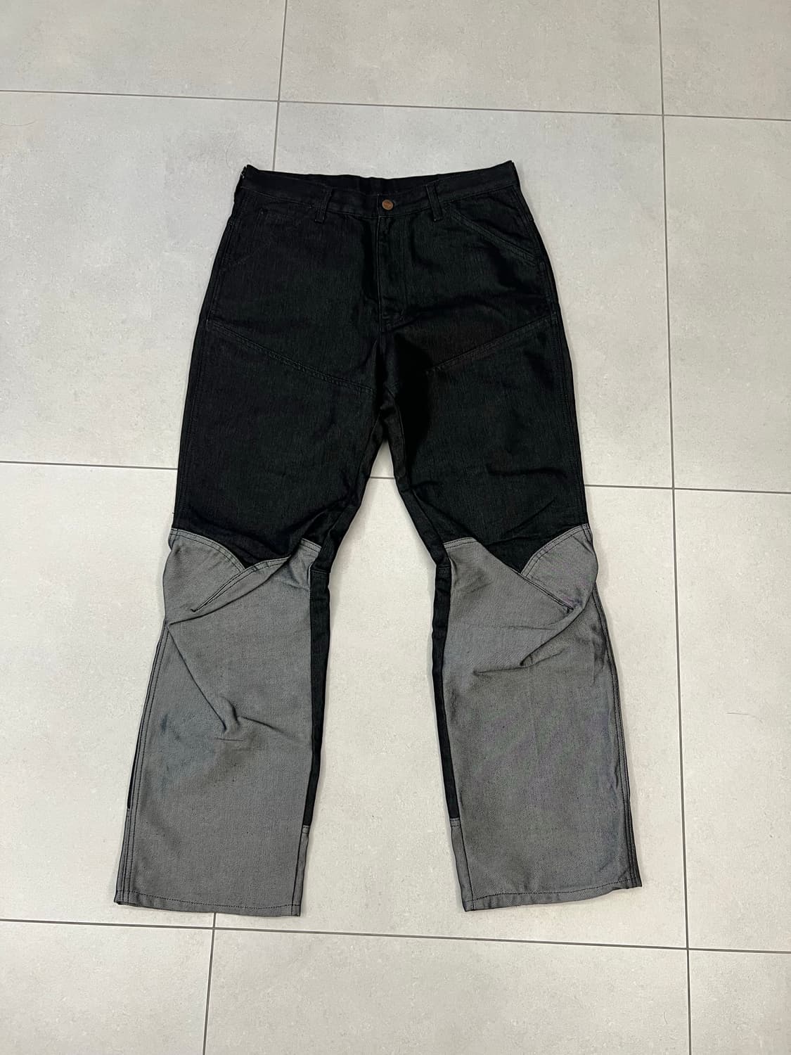 Wrangler 랭글러 700 시리즈 웨스턴 데님 L 상품이미지1