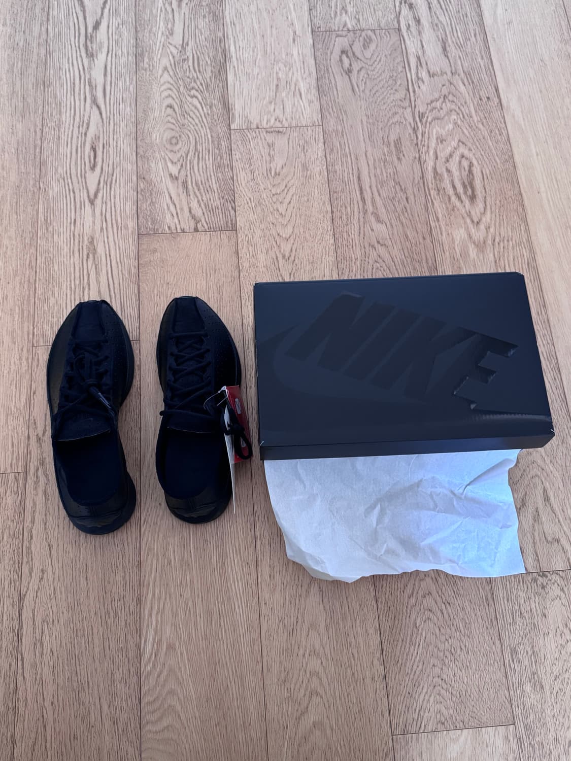 나이키 에어 슈퍼플라이 (245-255) 상품이미지5