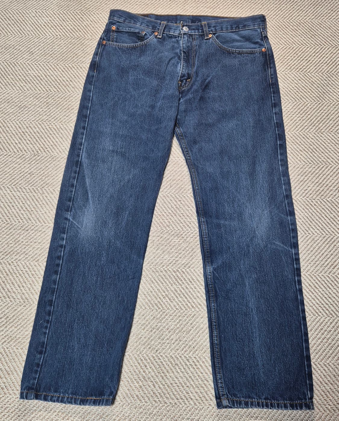 리바이스 501 36/32(p16) 상품이미지2