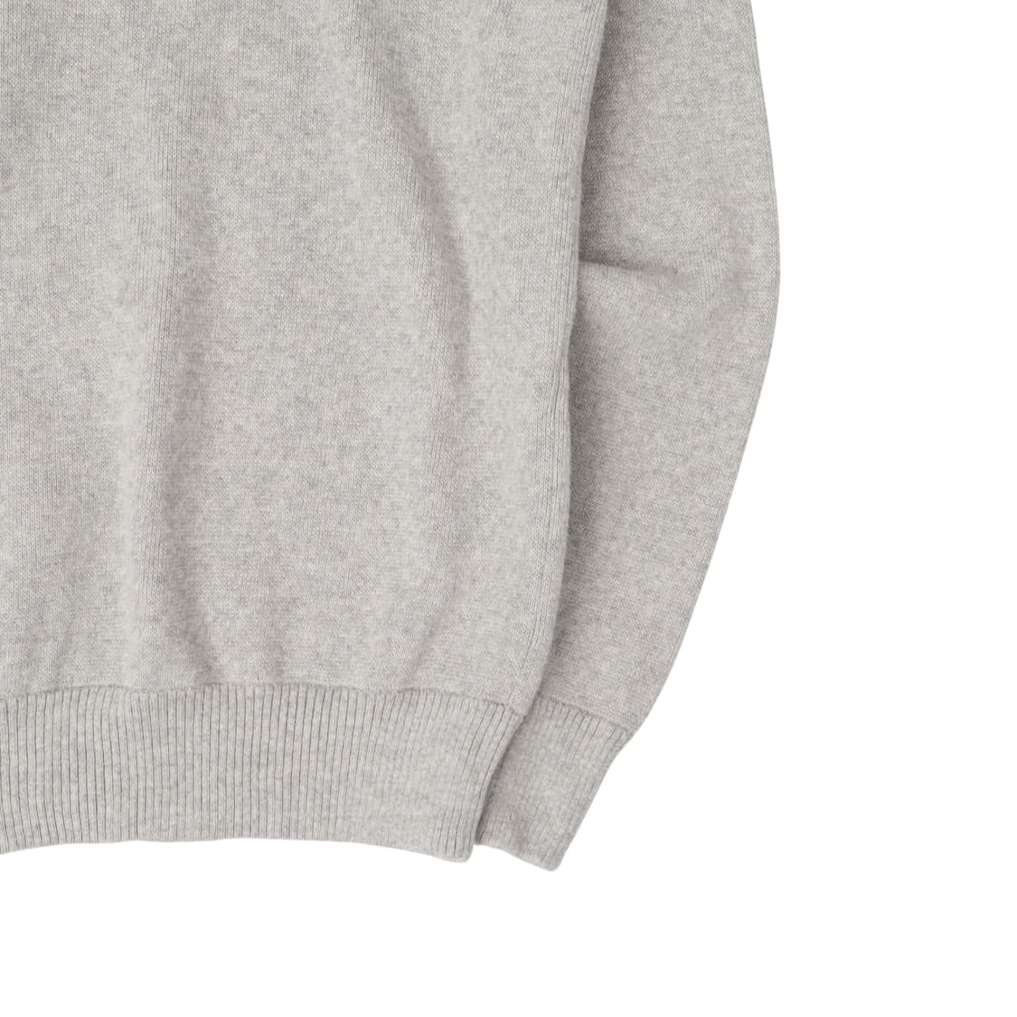 폴로 랄프로렌 그레이 빅포니 니트 후드티 상품이미지7