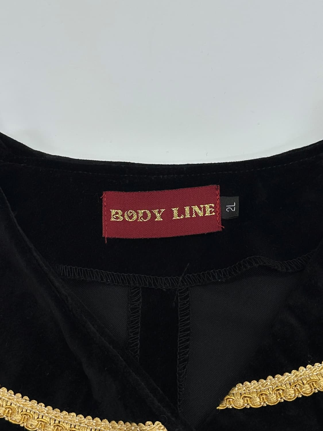 BODY LINE 상품이미지8
