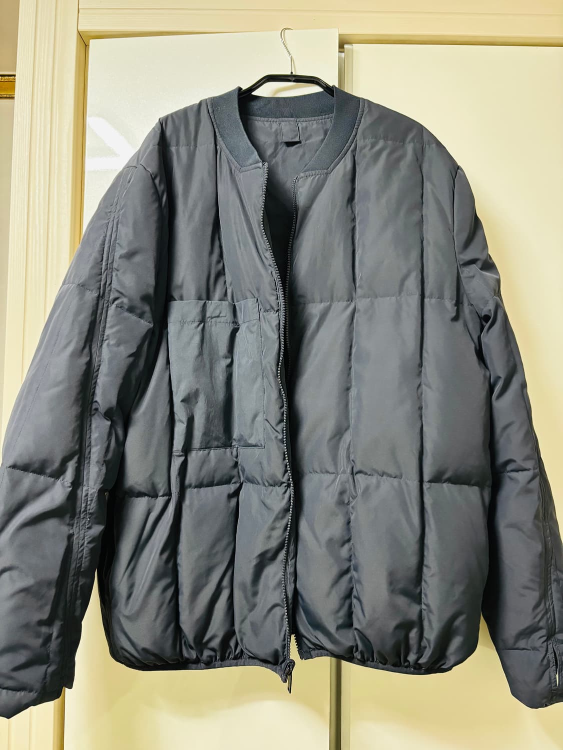 Cos 리버시블 패디드 봄버 상품이미지2