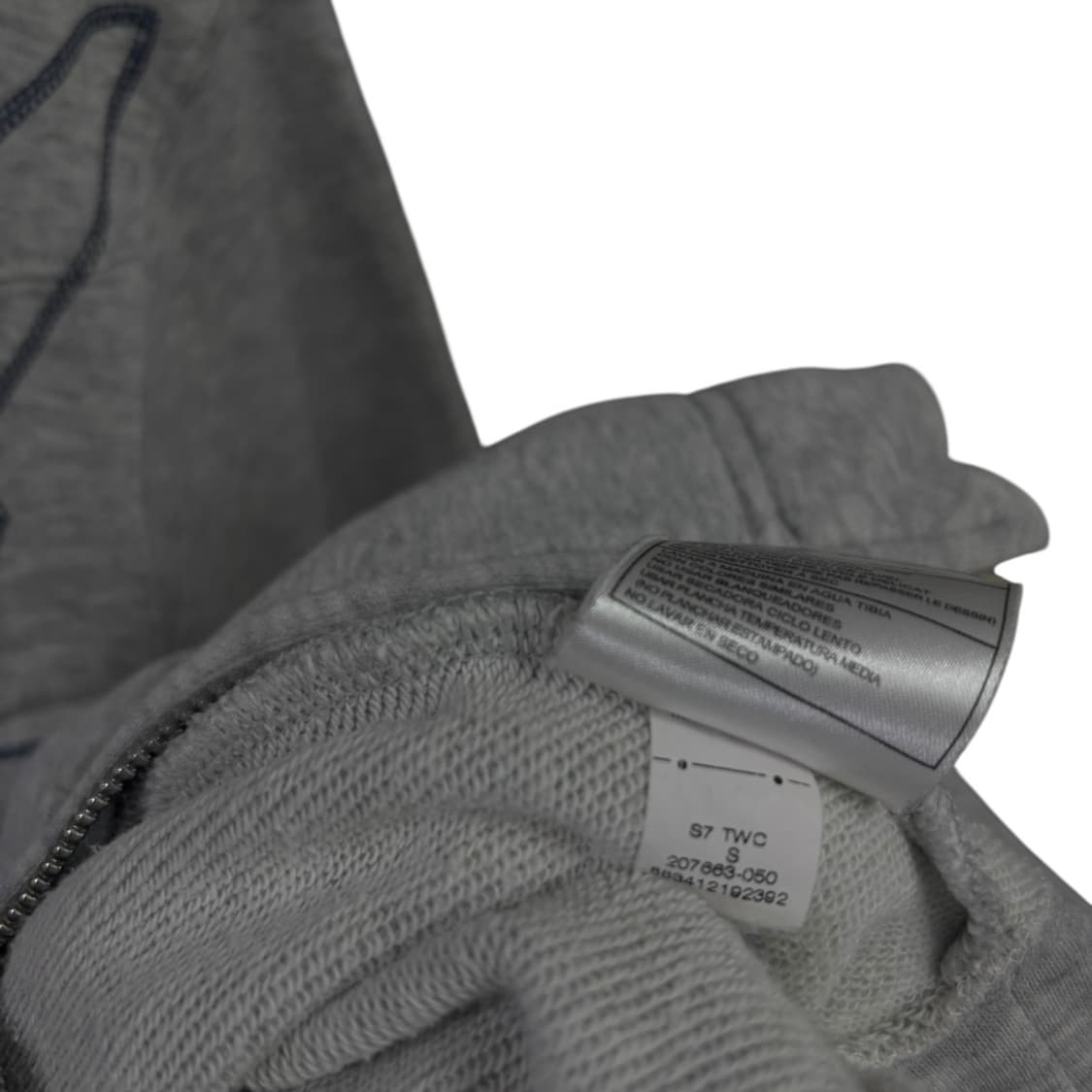 나이키 투웨이 후드집업 상품이미지6