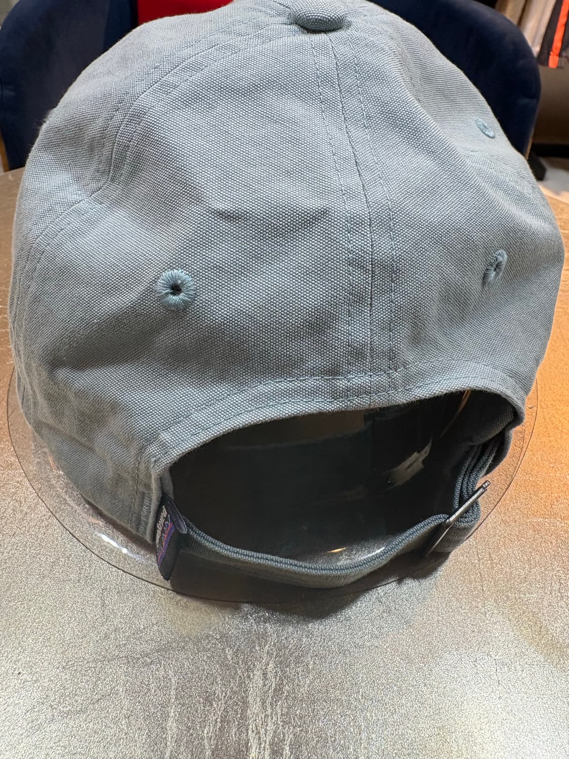 파타고니아볼캡 상품이미지2