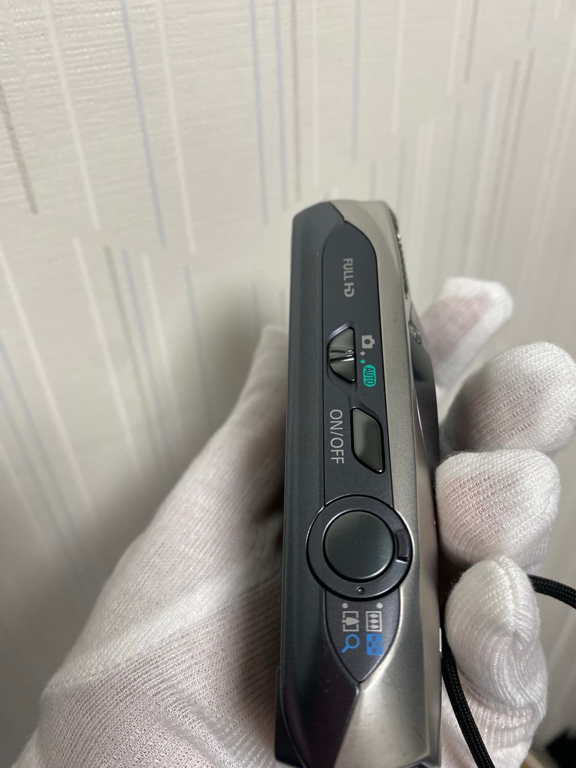 한국어 지원) 캐논 익서스 ixus 310hs  elph500hs 상품이미지2