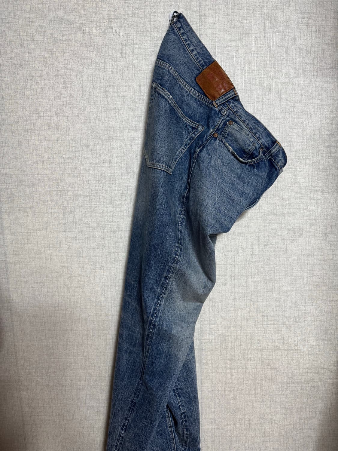 풀카운트 0105 다트포드 34 팝니다 상품이미지1