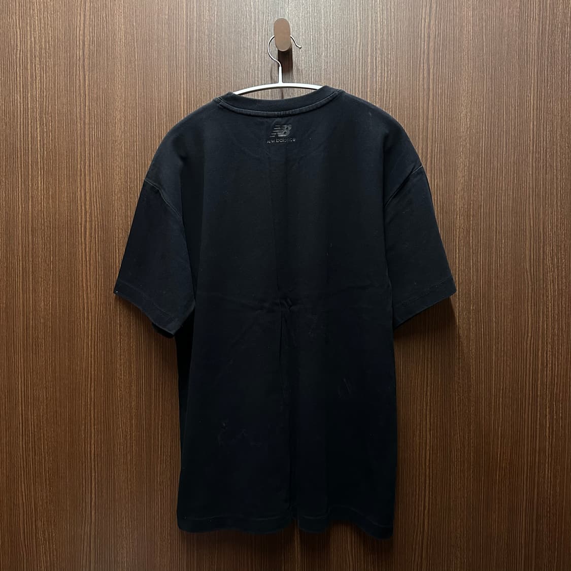 뉴발란스 반팔티셔츠  상품이미지4