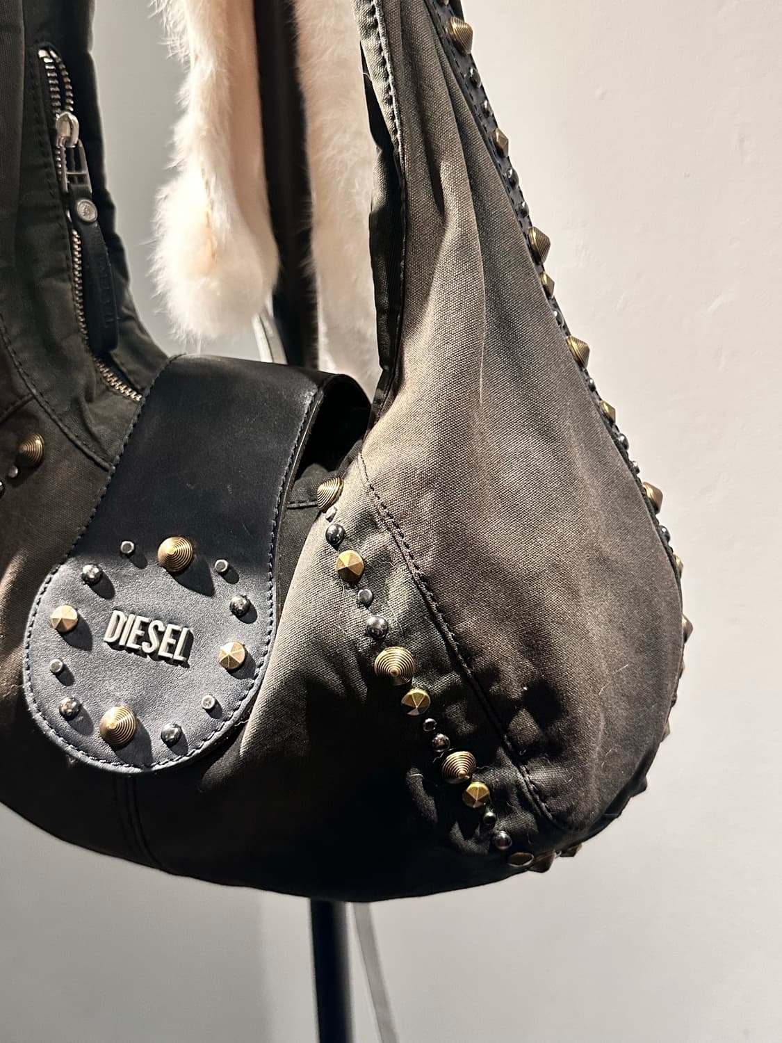 H. 126 Diesel 상품이미지4