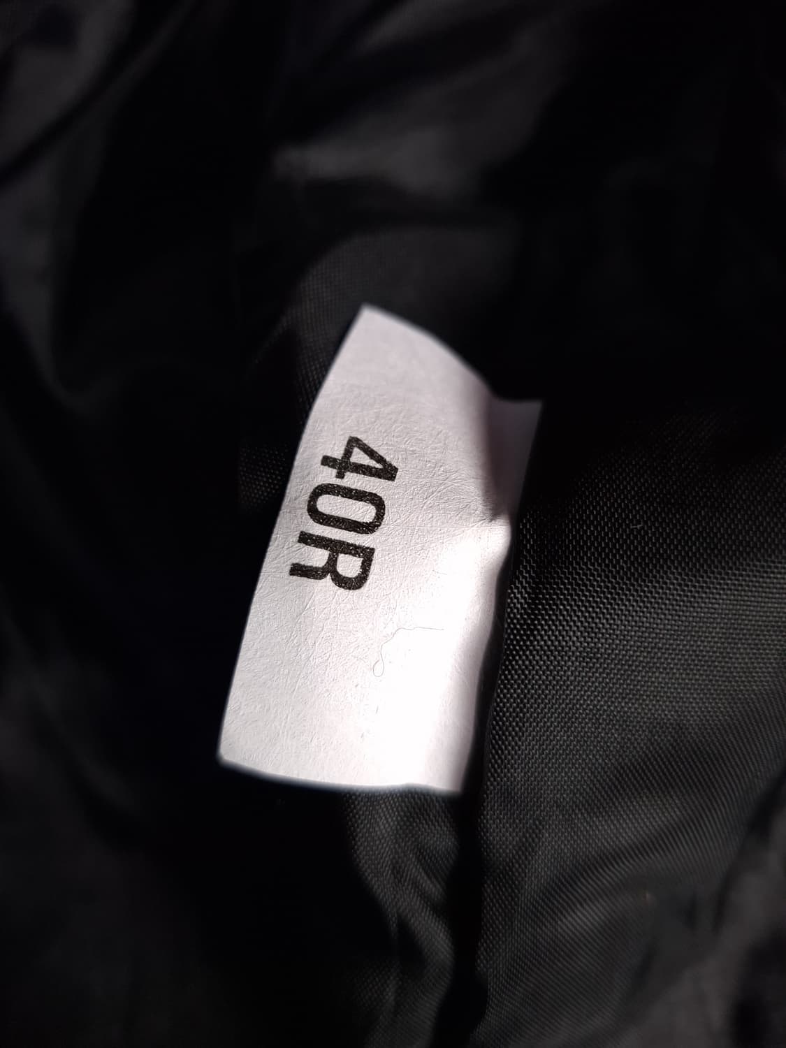 새제품 오리지날 미군 더블 바바리 레인코트 상품이미지5