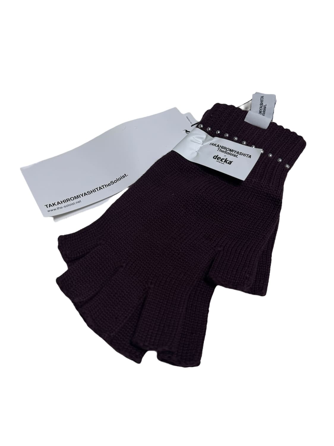 TAKAHIROMIYASHITA TheSoloist. 상품이미지1