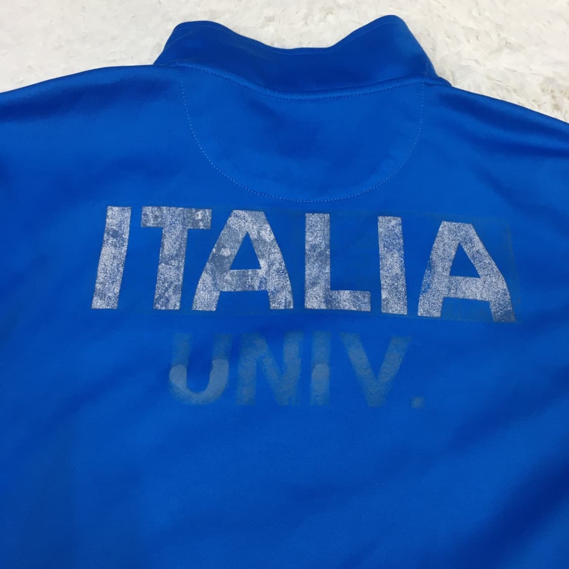 카파 이탈리아 져지 자켓 하자 만원샵 CC06 상품이미지4