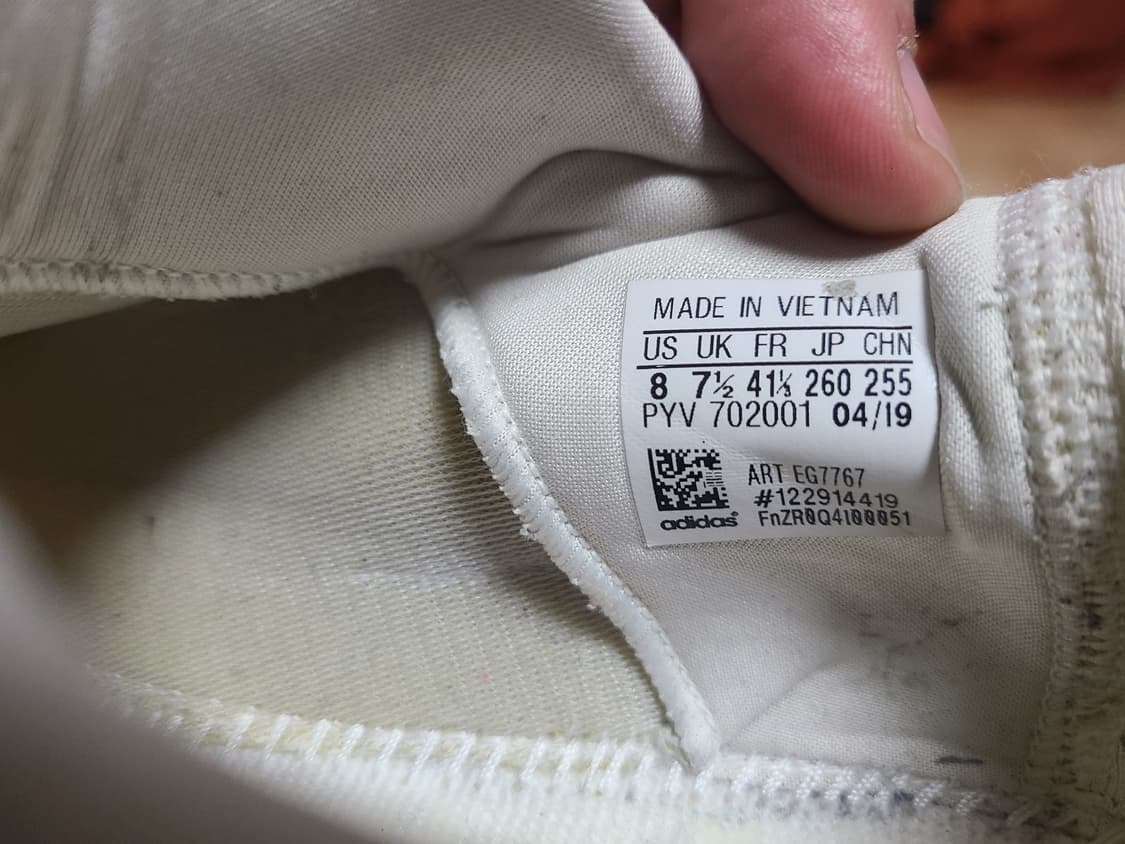 아디다스 퍼렐 솔라 휴 부스트260 상품이미지10