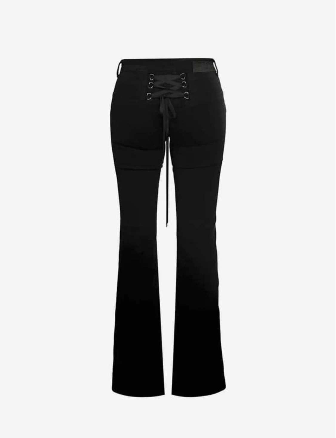 오도어 바지 1사이즈 상품이미지1