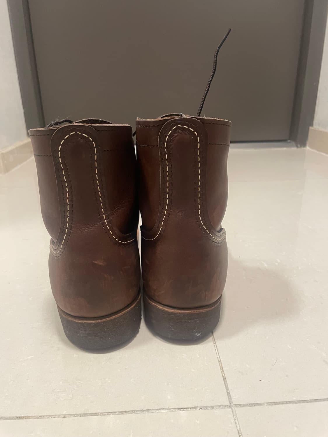 래드윙 아이언 레인저 상품이미지4