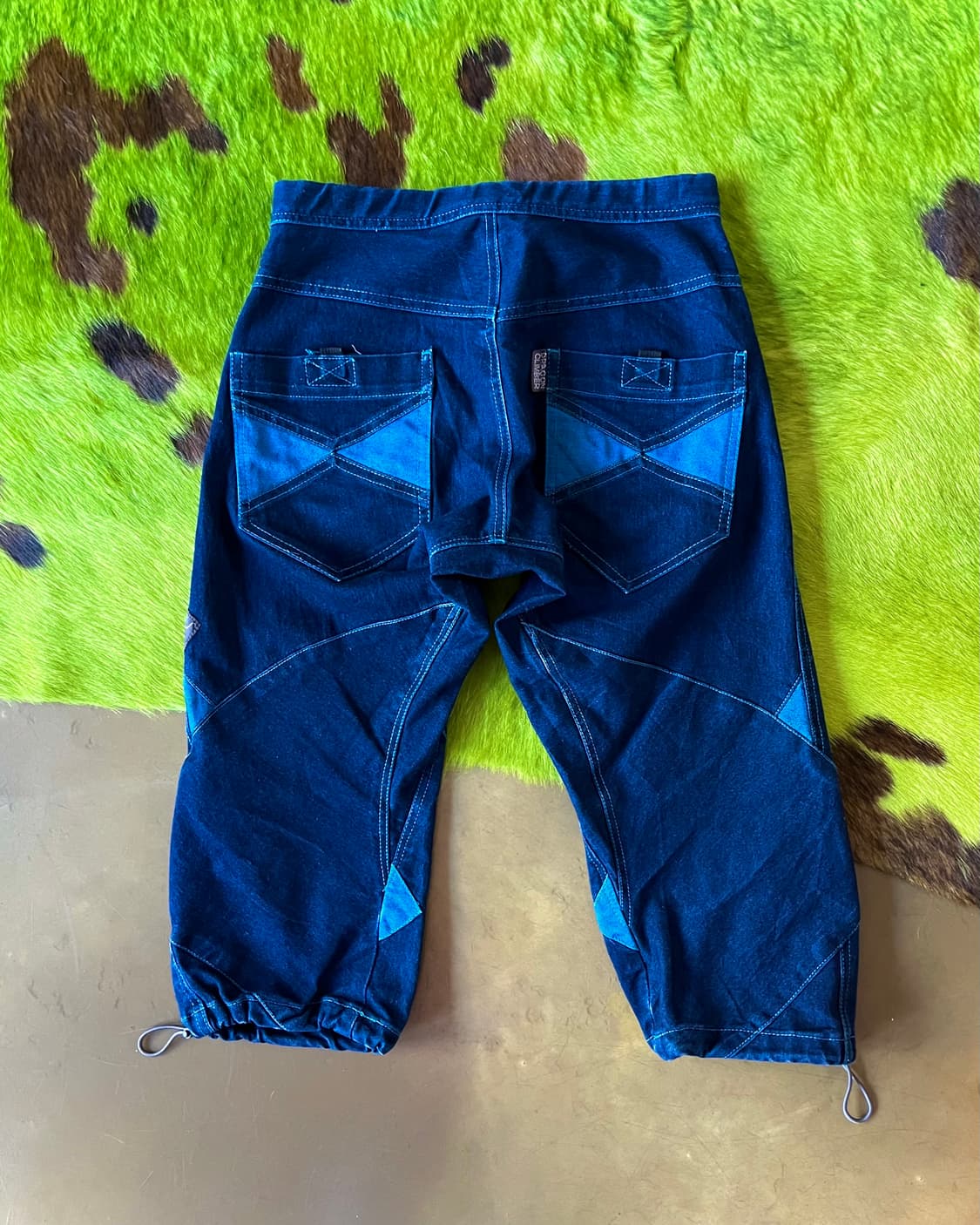 DRAGON CLIMBER Japan Tactical Pants 상품이미지9