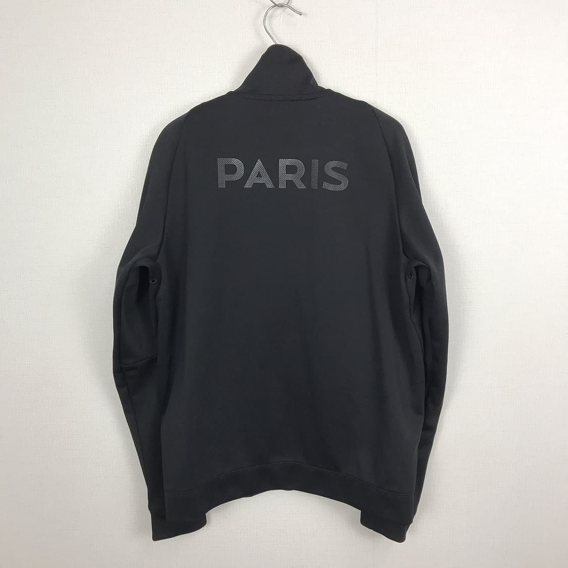 나이키 파리생제르망 져지 트랩탑 자켓 남성M (100) 상품이미지5