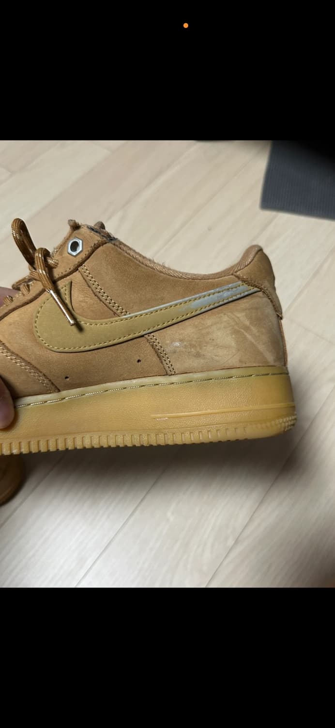 나이키 된장포스 270 상품이미지6