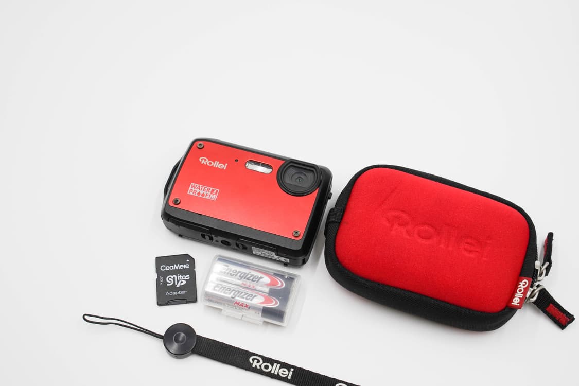 Rollei Sportsline 90 (롤라이 스포츠라인 90) 상품이미지7