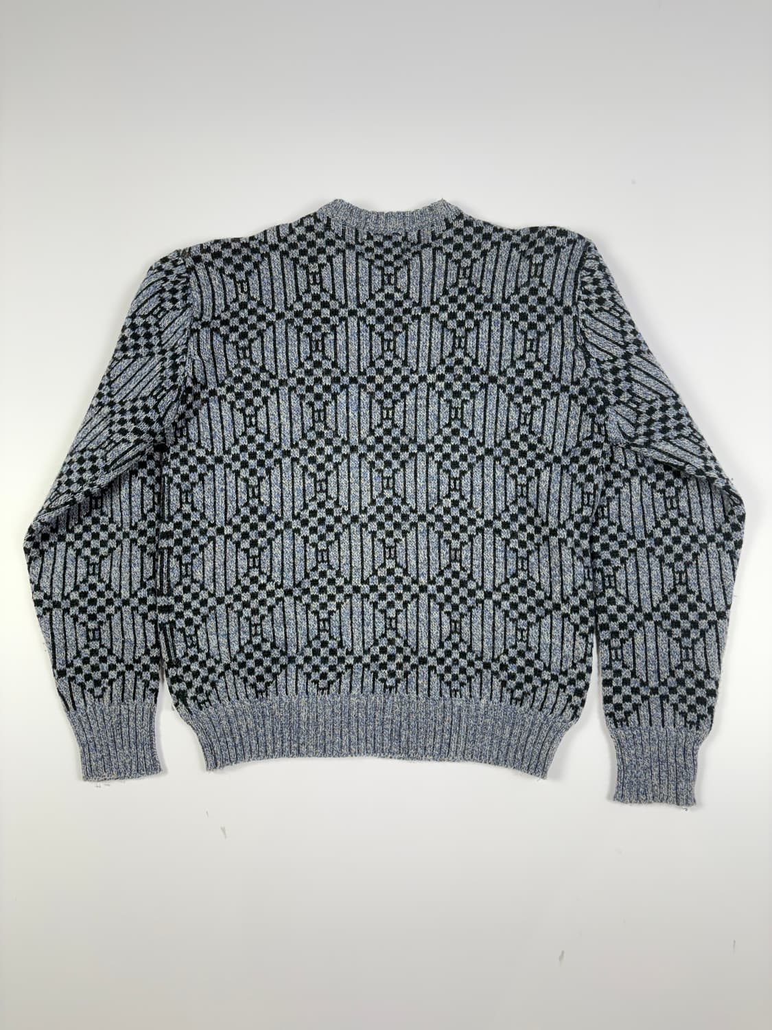 맥그리거 니트 상품이미지4