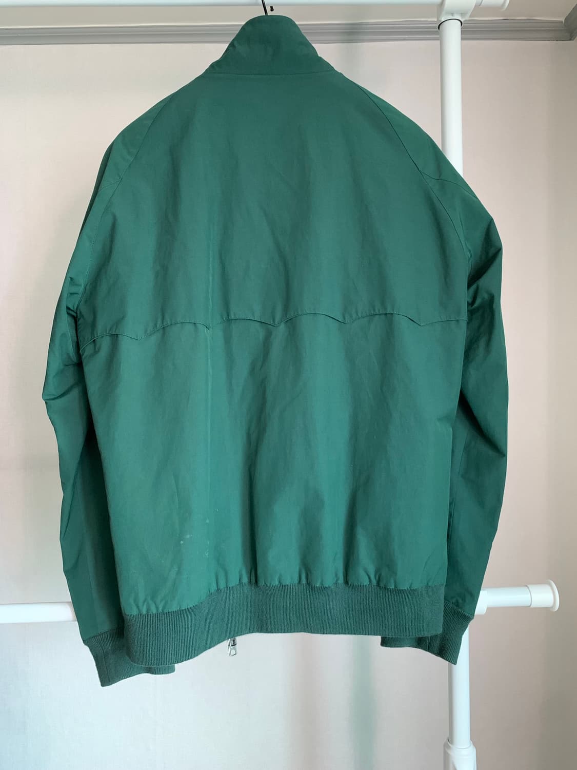 바라쿠타 g9 레이싱 그린 44 상품이미지5