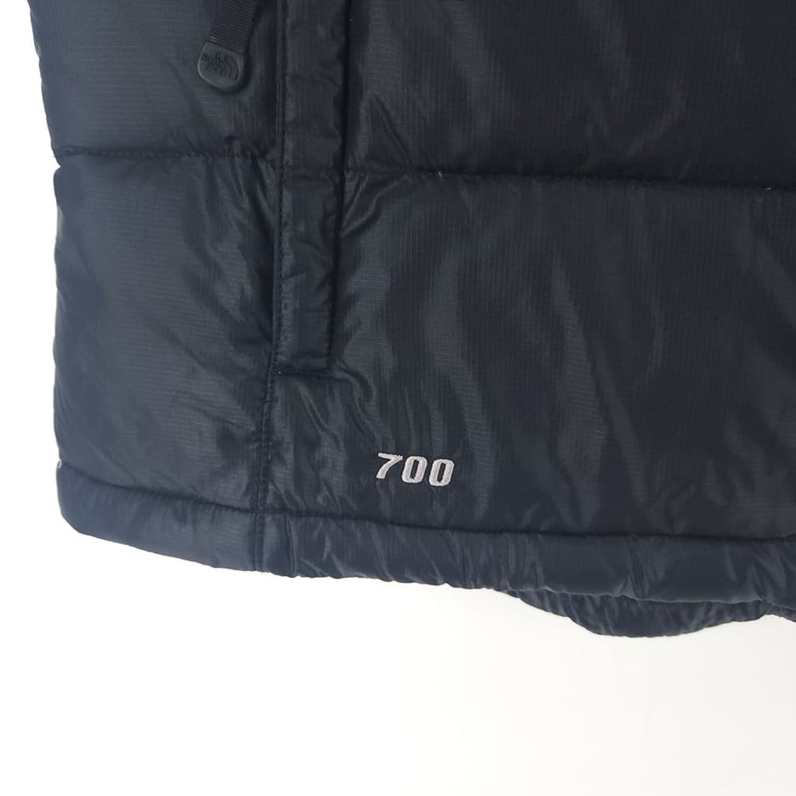 [여L]노스페이스 700F 눕시 패딩 조끼[Y61-019] 상품이미지4