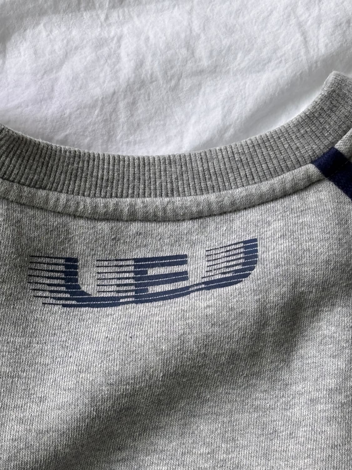 00s 감성 그대로, 리바이스 엔지니어드진 스웻셔츠 L 상품이미지7