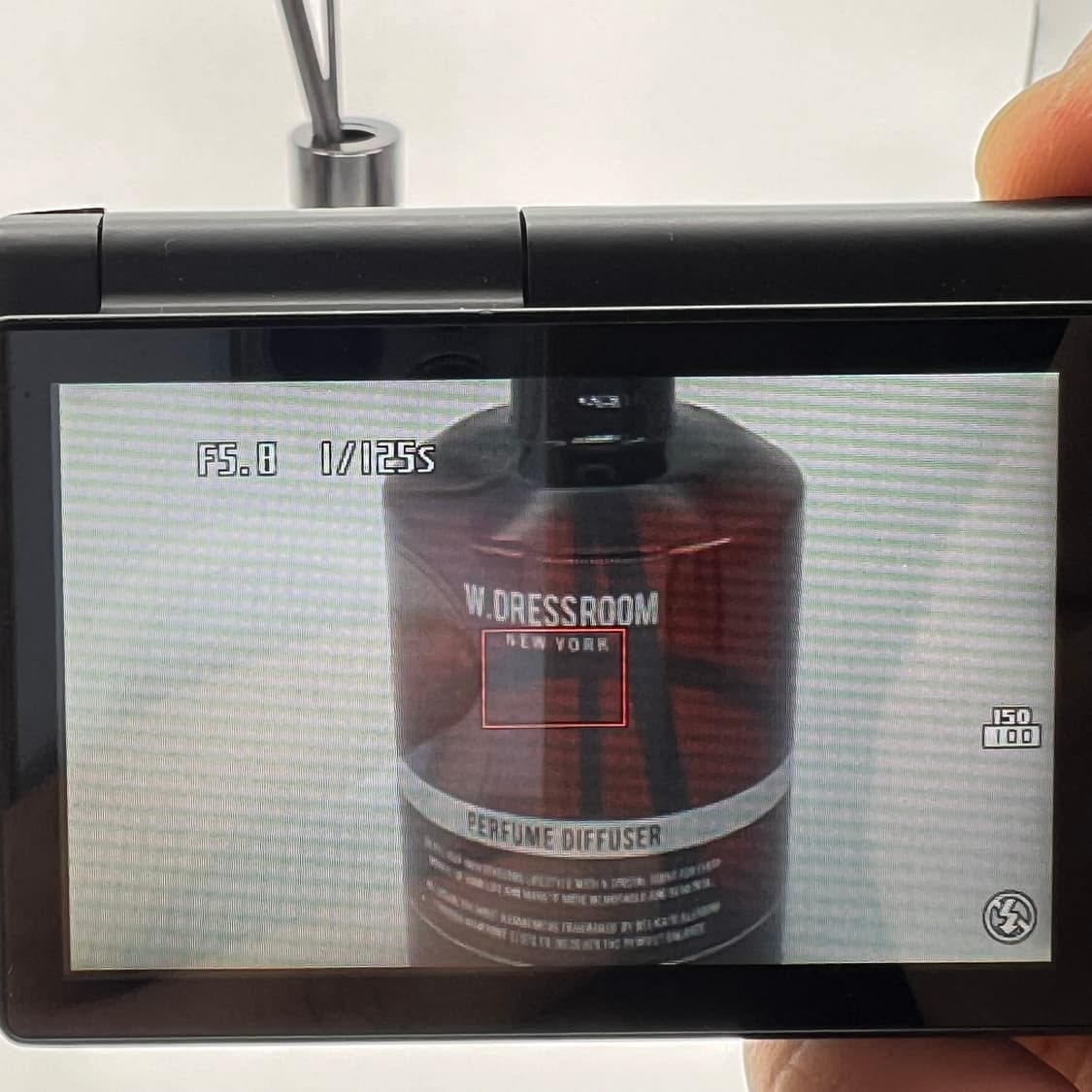 삼성 미러팝 Samsung MV800 블랙 상품이미지9