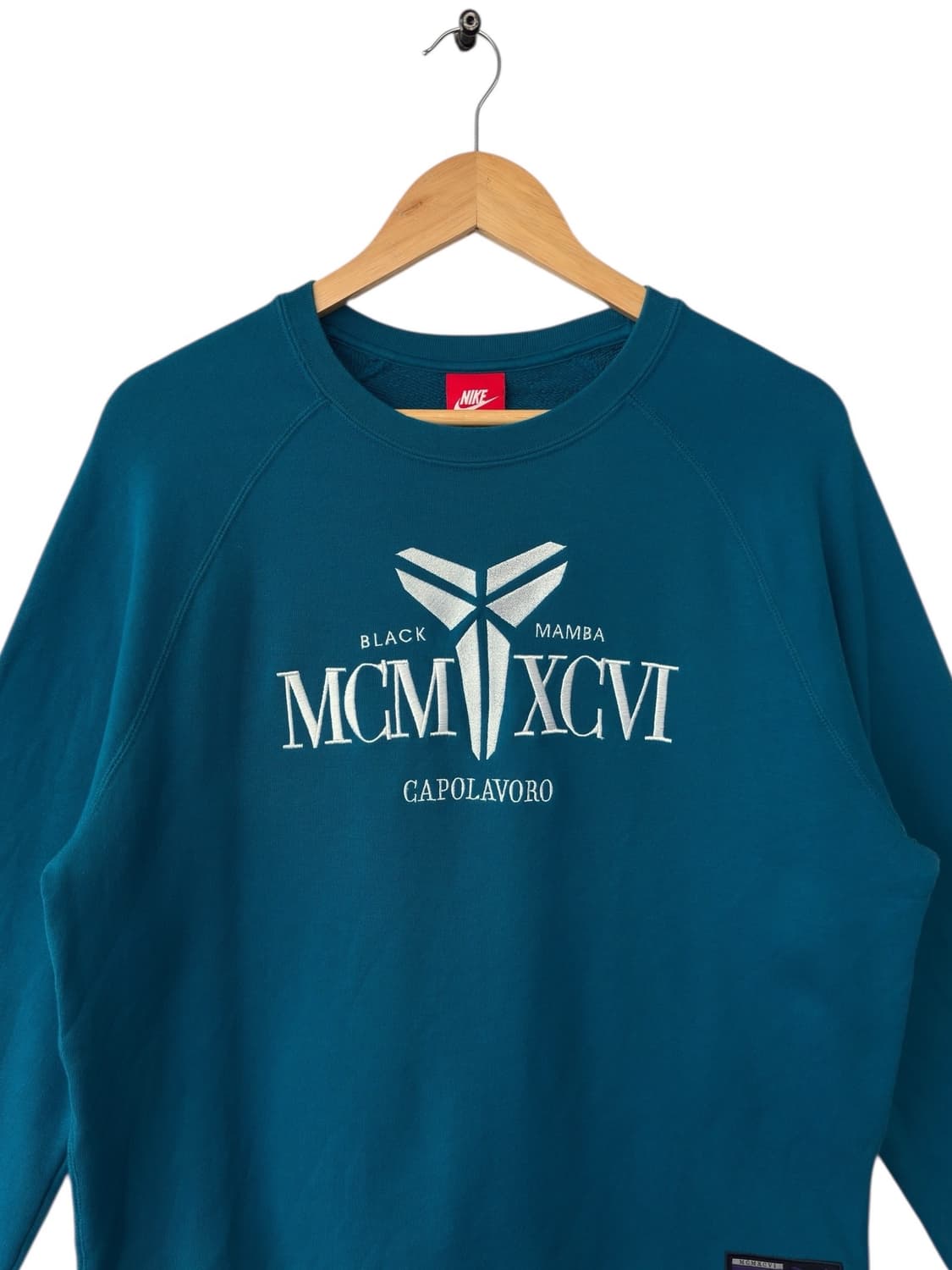 나이키 맨투맨 상품이미지2