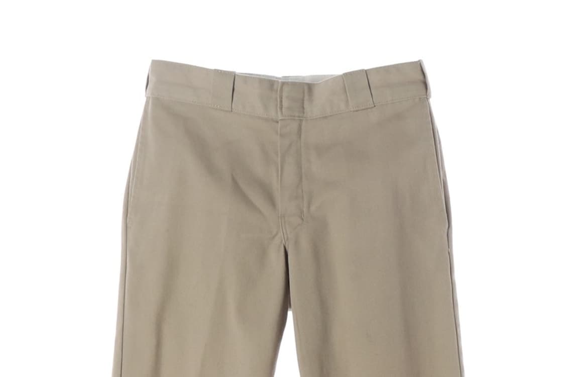 디키즈 874 오리지널 핏 워크 팬츠 상품이미지3