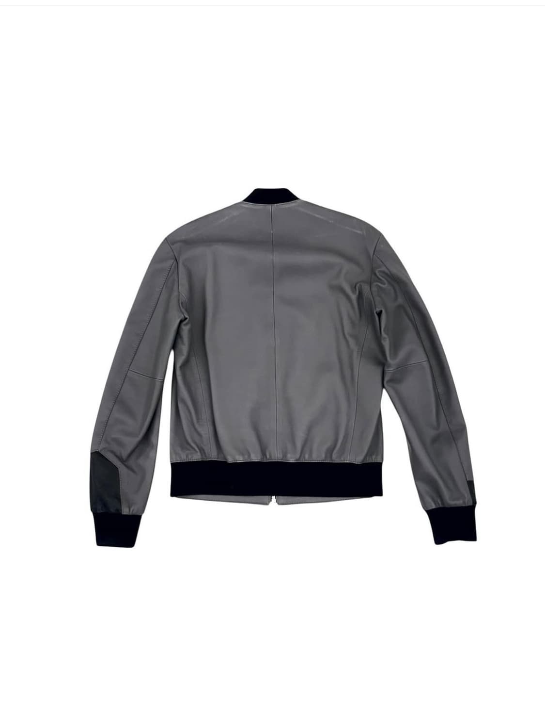 15ss 마르지엘라 레더 자켓 상품이미지3