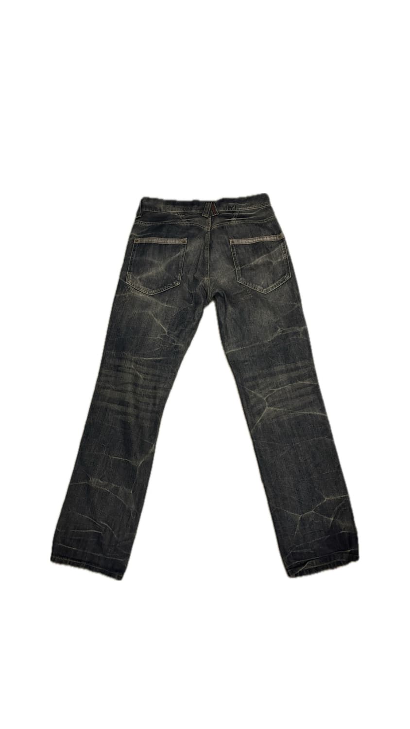 빈티지 팬츠 상품이미지2