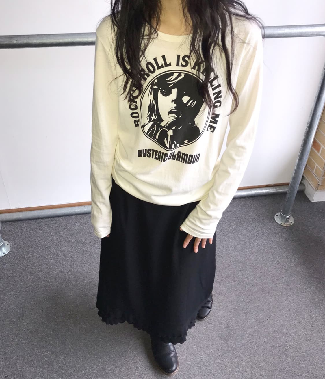 HYSTERIC GLAMOUR 상품이미지9