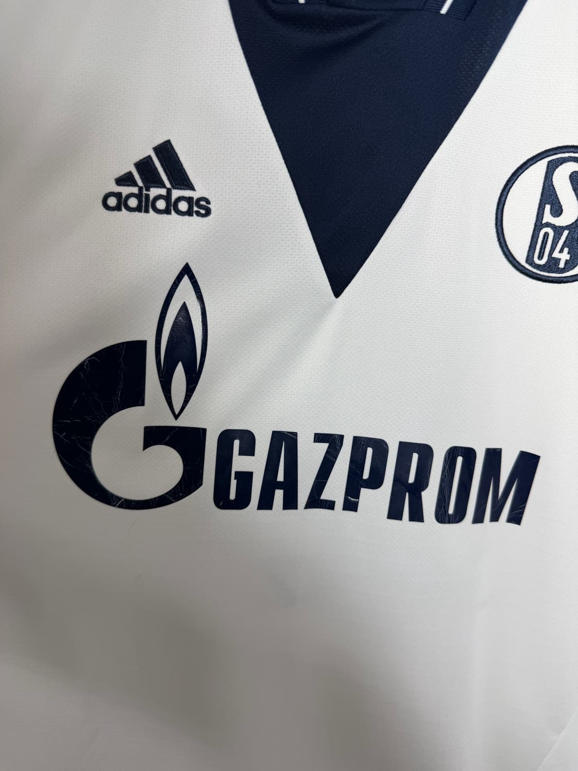 샬케 고레츠카 축구유니폼 축구져지 축구의류 축구용품 상품이미지3