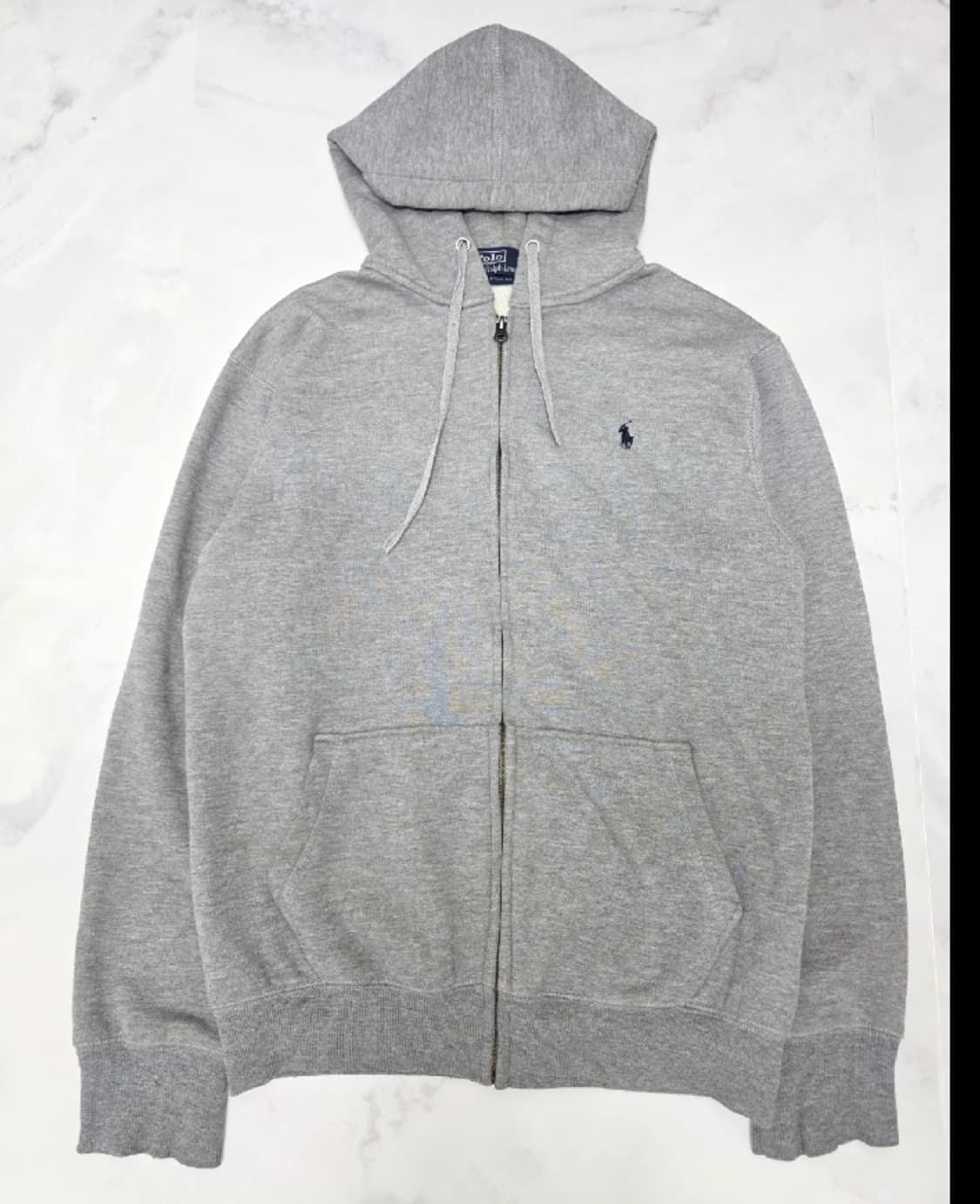 폴로 랄프로렌 후드집업 후드티 95 상품이미지2