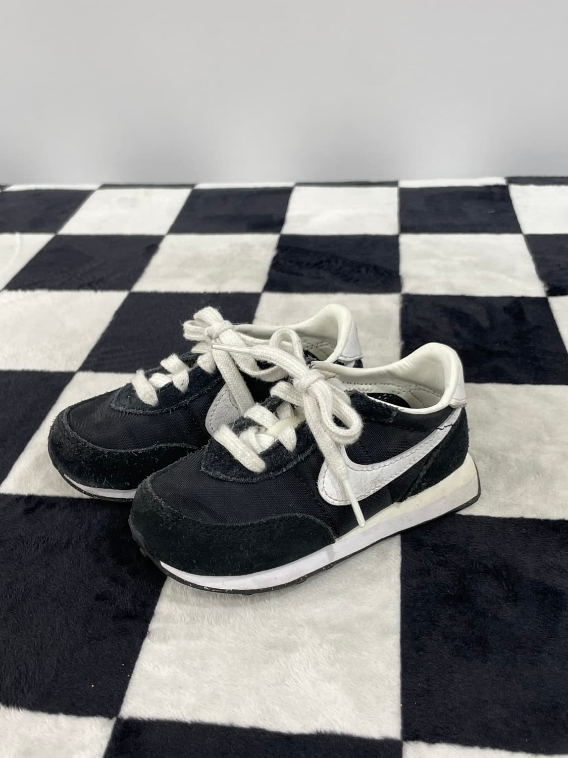 나이키 와플 트레이너2 키즈 유아 운동화 130mm 상품이미지3