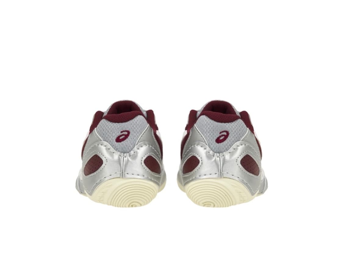 아식스 하이퍼싱크 피드몬트 그레이 퓨어 실버 280 상품이미지4