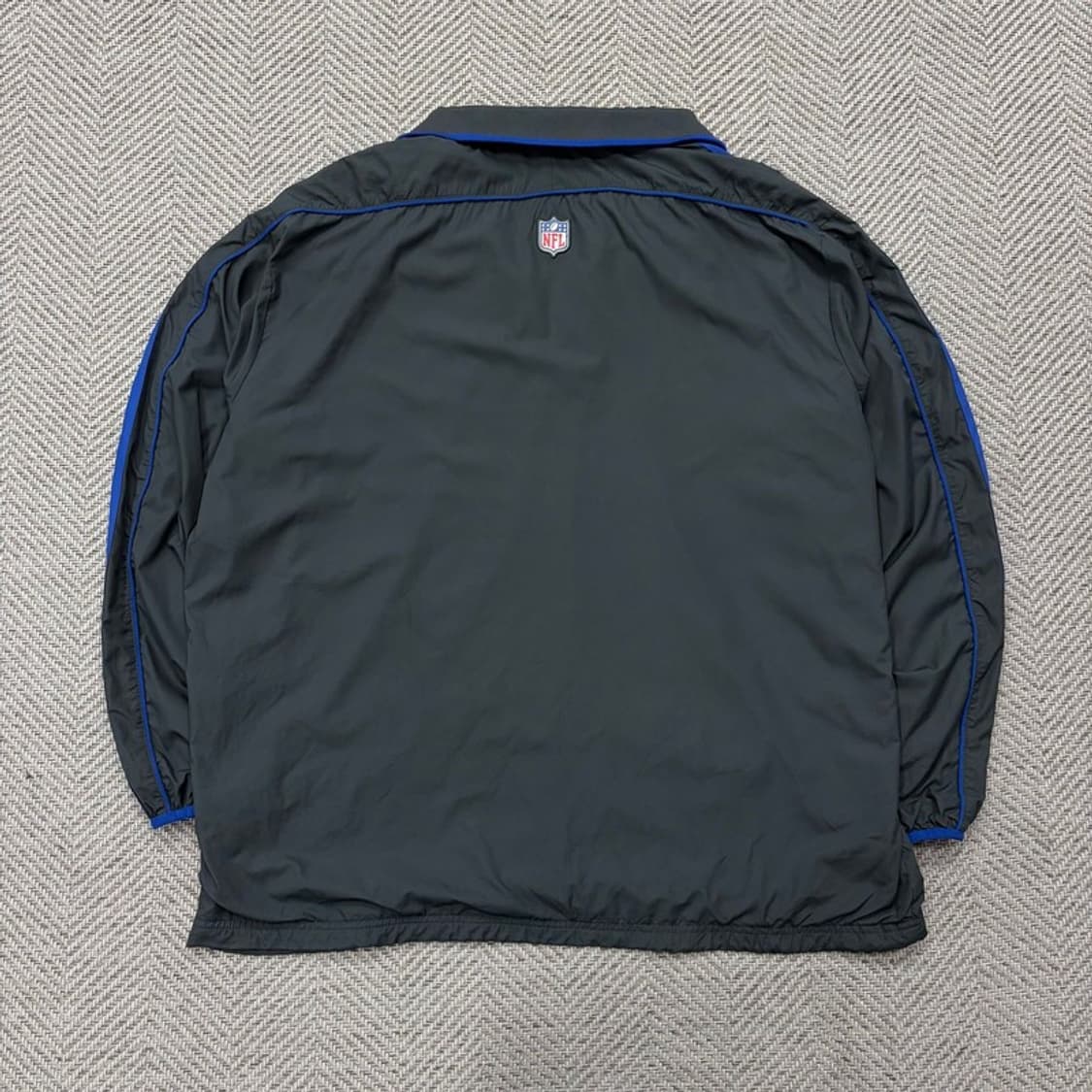 나이키 NFL 뉴욕 자이언츠 아노락 v2065  상품이미지2