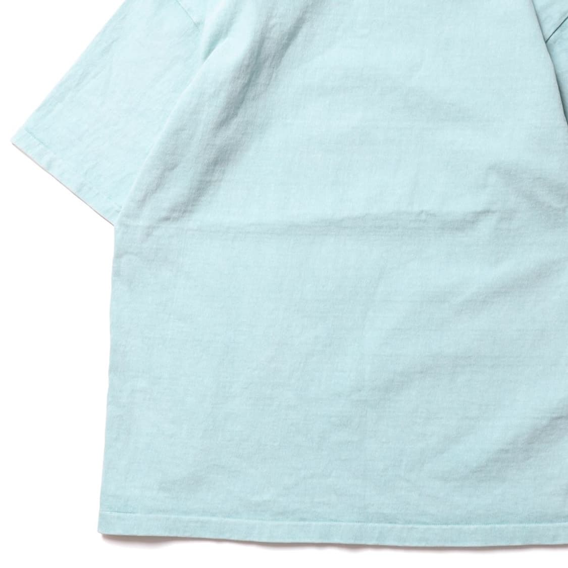 웨어하우스 Warehouse Cotton T-shirt 

 상품이미지6