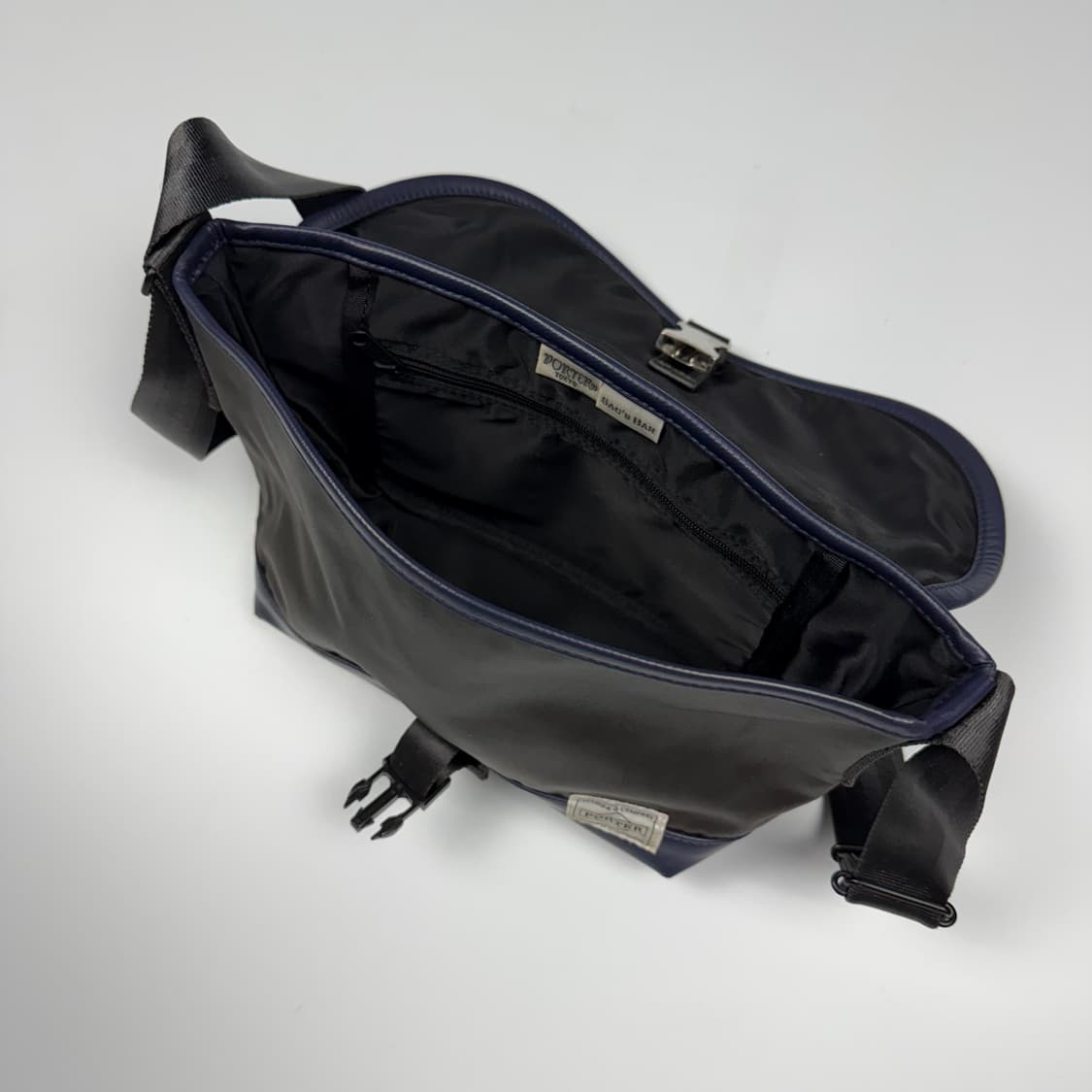 요시다포터 x Sac’s Bar 숄더백 상품이미지6