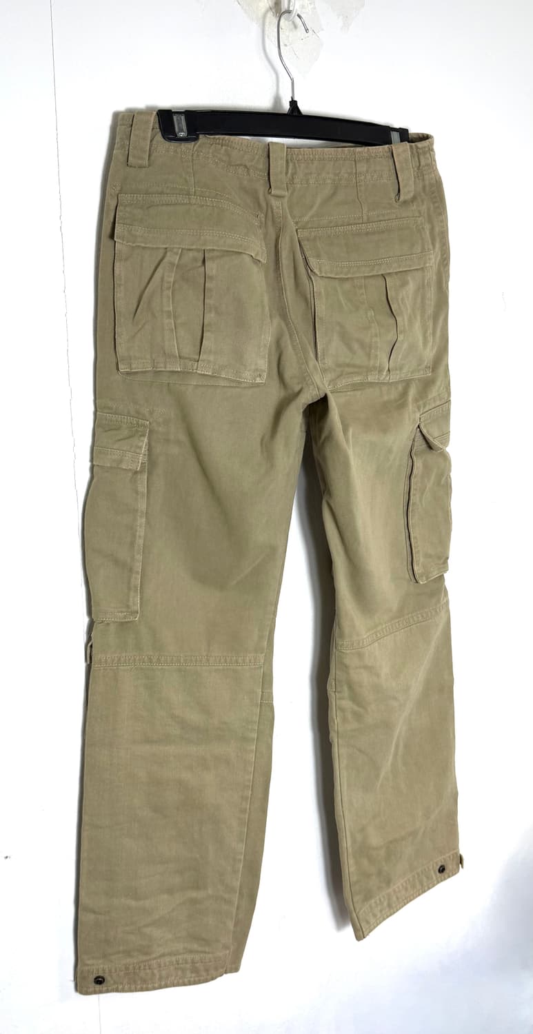 아우어솔티 아우어솔티바지 아우어솔티팬츠 카고바지 카고팬츠 상품이미지2