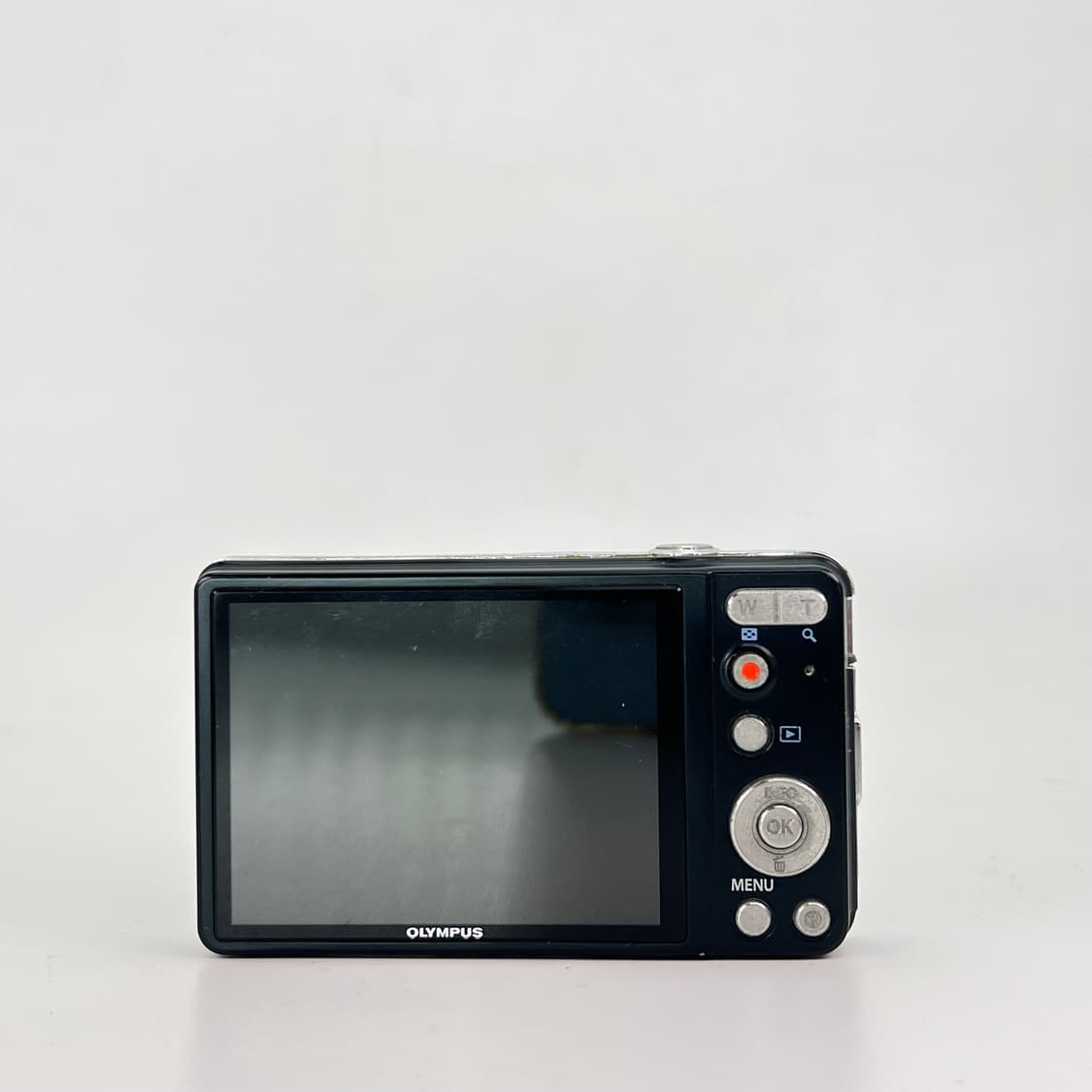 올림푸스 Olympus VG-140 블랙 상품이미지5