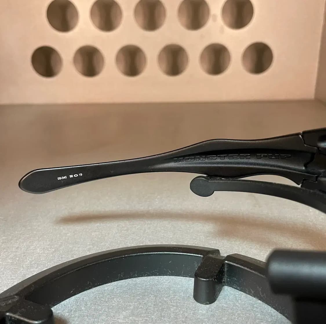 오클리 몬스터 펍 매트 블랙 상품이미지7