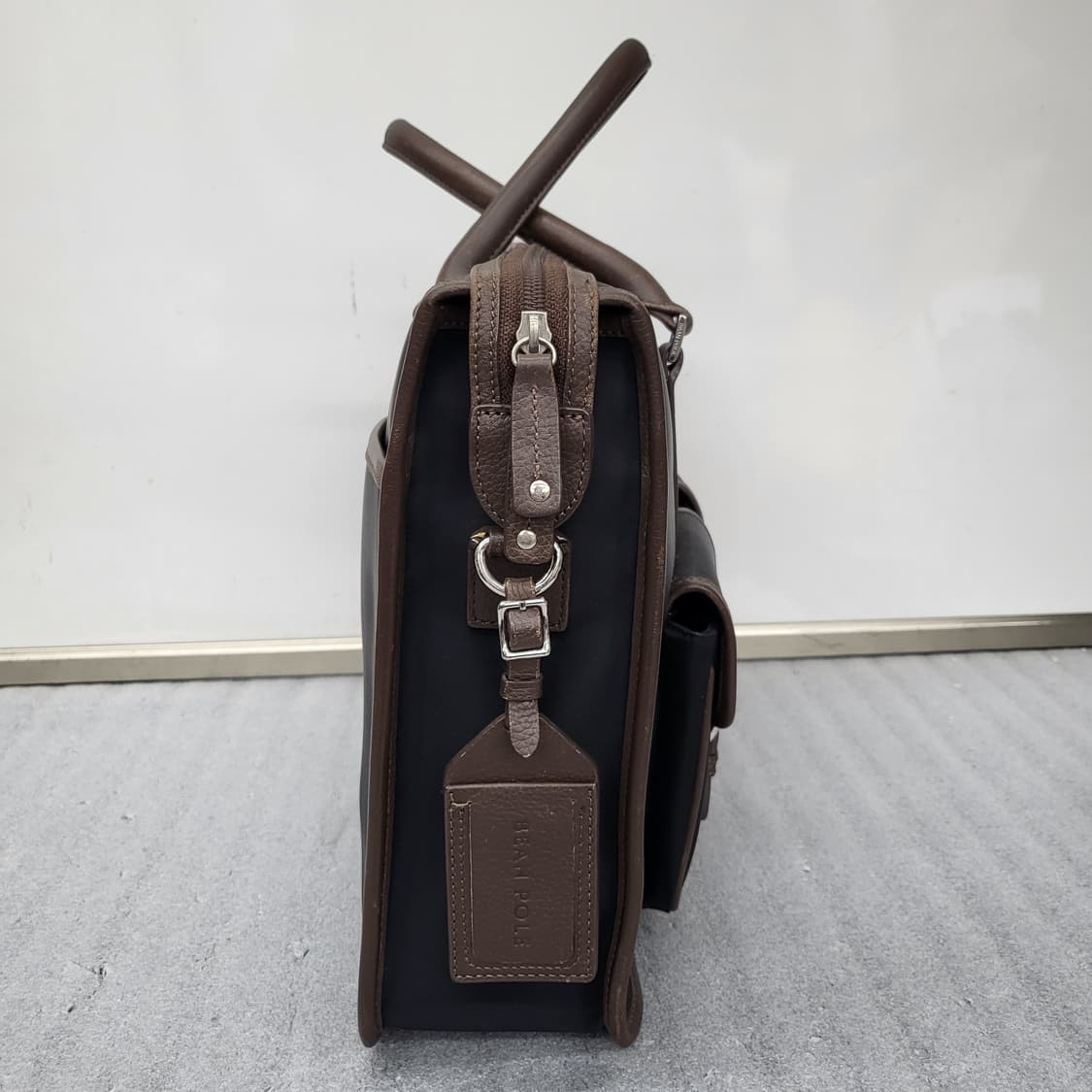 빈폴 남성 브리프 케이스 40x30x10cm 상품이미지3