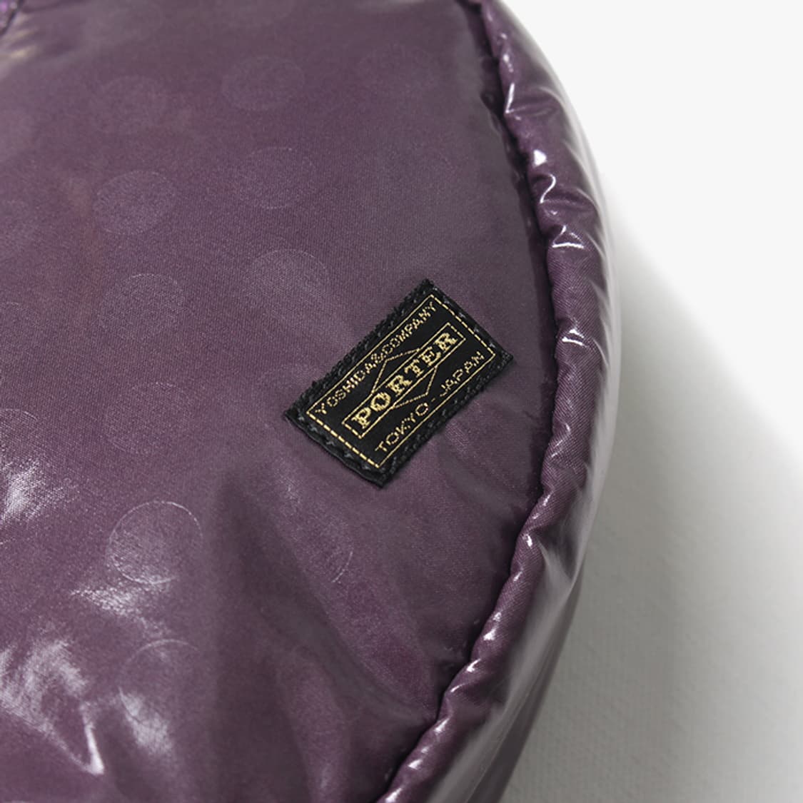 PORTER "Purple Shoulder Bag" 상품이미지2