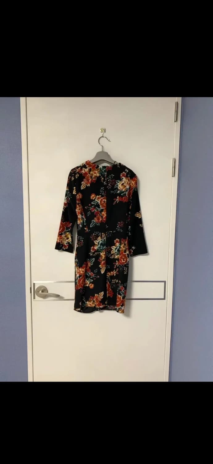 자라 원피스  상품이미지2