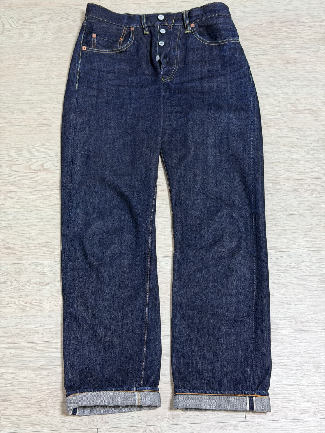 제라도 301exx 31 size 상품이미지1