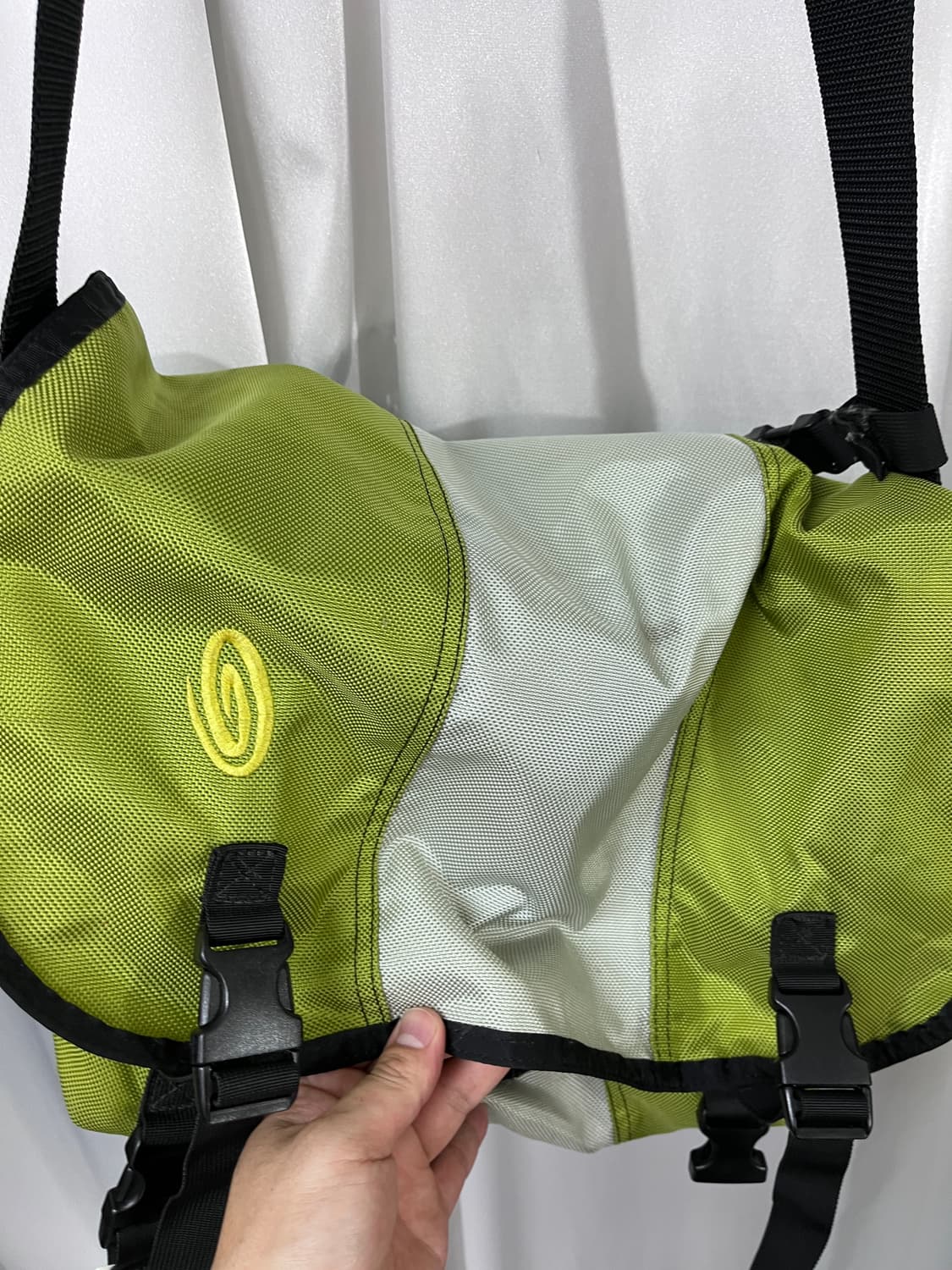 TIMBUK2 상품이미지2