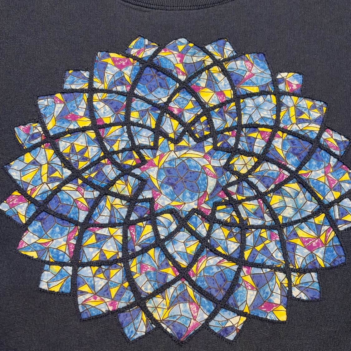 00s USA 미국 빈티지 헤인즈 맨투맨 상품이미지4