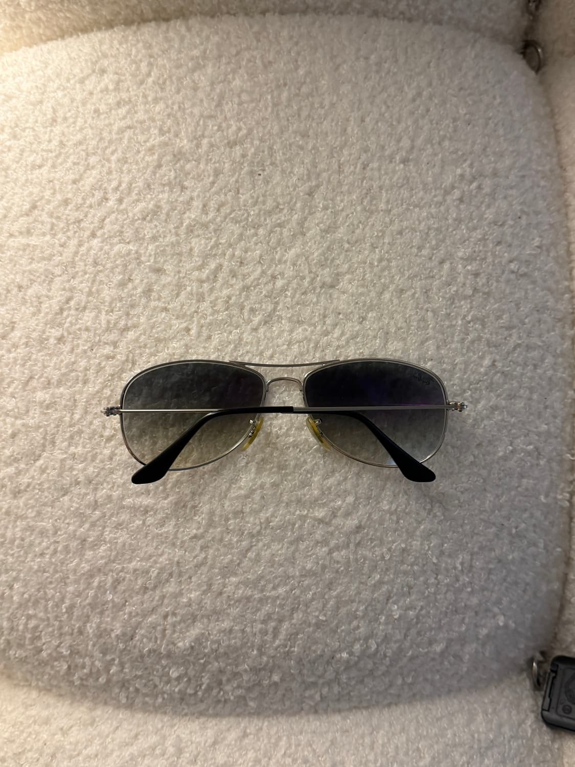 레이벤 보잉 선글라스  상품이미지4