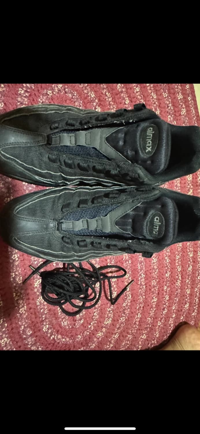 나이키 에어맥스 95 상품이미지1